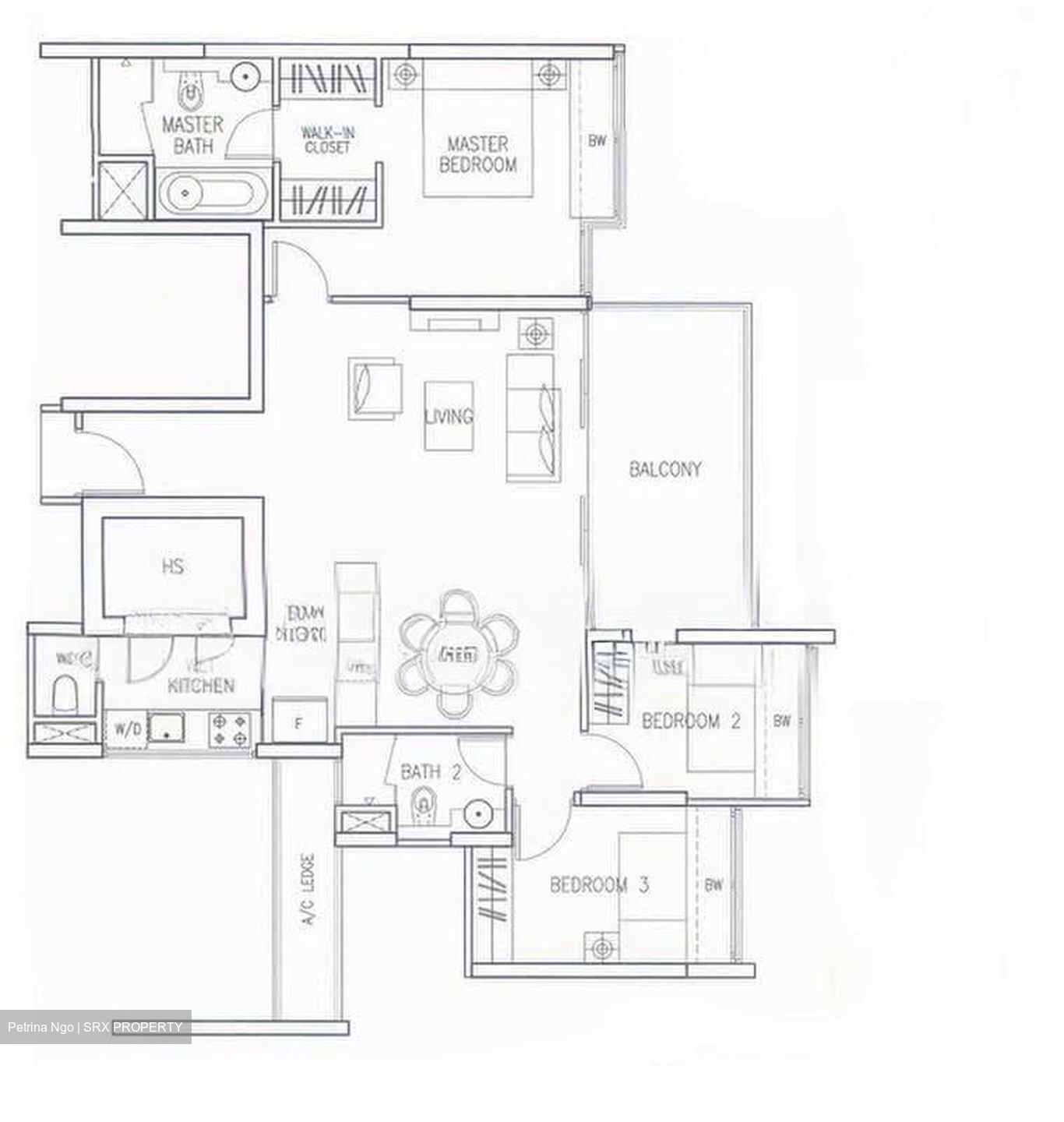 Montebleu (D11), Condominium #626363541